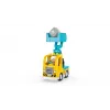 LEGO DUPLO 10475 3 in 1 Ehitusmasinad