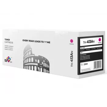 Toner HP CLJ M452/477 MA TH-413AN 100% uus