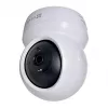 IP-turvakaamera EZVIZ H6c 1920 x 1080, sisetingimustesse, sfääriline, Wi‑Fi ja Ethernet, 4 mm objektiiv, 360° vaade, microSD kuni 256 GB