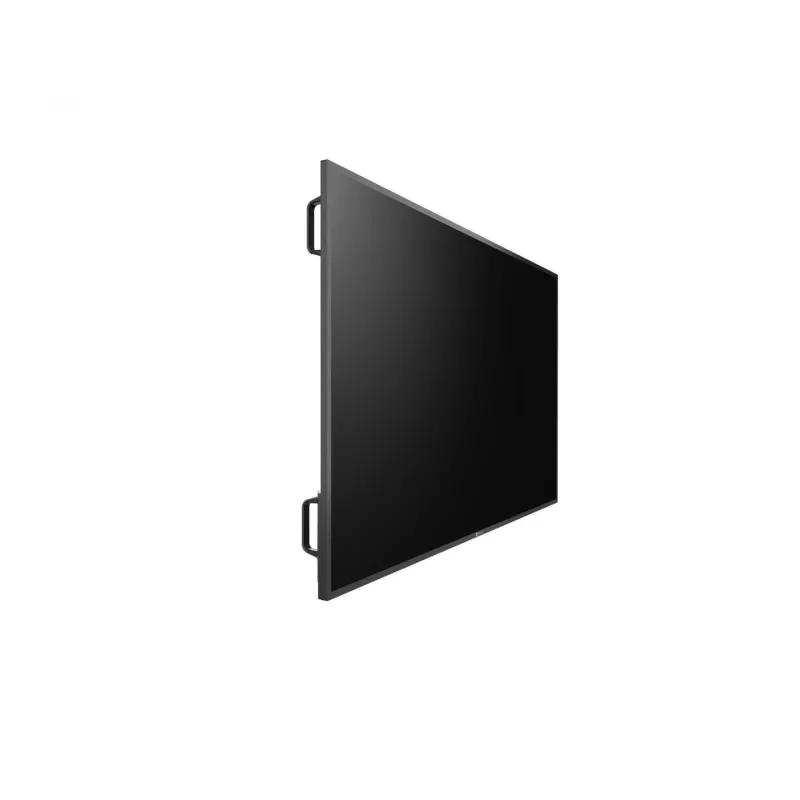 AG Neovo QM-6502 Digitaalsildi lamekuvar 163,8 cm (64,5 tolli) LCD 400 cd/m² 4K Ultra HD Must