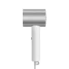 Föön Xiaomi H500 1800 W Valge — vahelduvvoolumootor, 2 kiirust, 3 kuumusastet, ioonne, külmaõhu puhumine