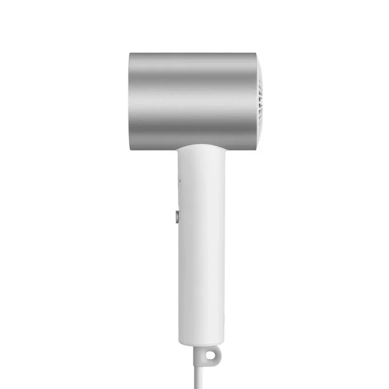 Föön Xiaomi H500 1800 W Valge — vahelduvvoolumootor, 2 kiirust, 3 kuumusastet, ioonne, külmaõhu puhumine