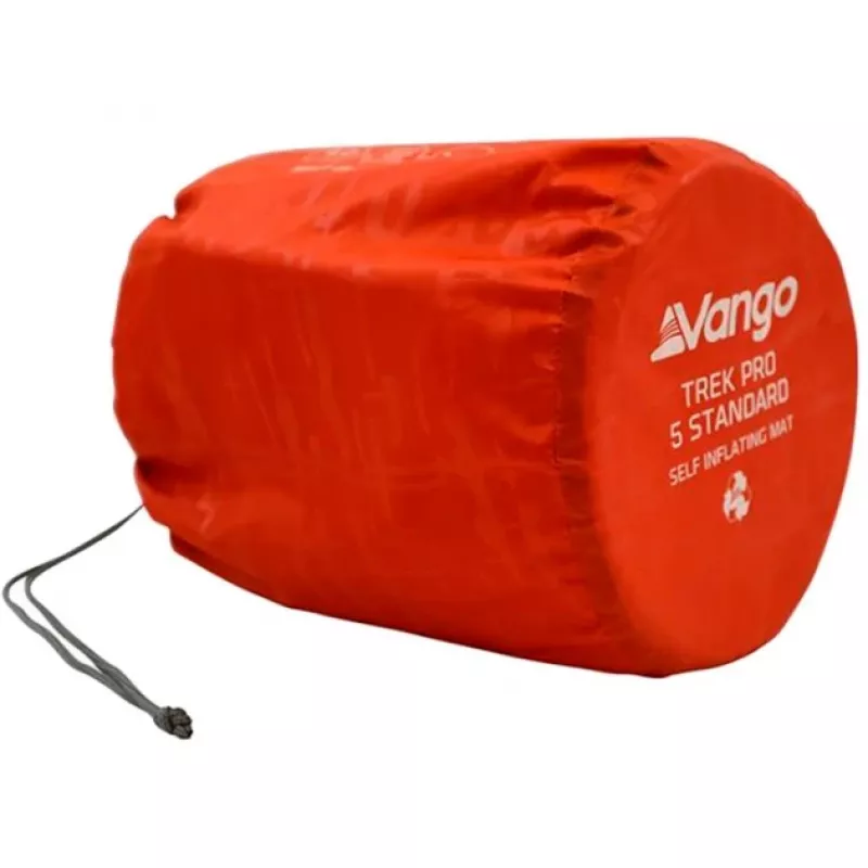 matkamat Trek Pro 5 Standard SMSTREKPR000005 (oranž)