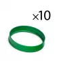 Tõukemoment-kinnitusrõngas EK Water Blocks EK-Quantum Torque Color Ring 10-Pack STC 10/16