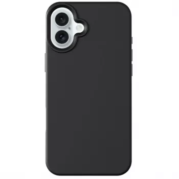 4smarts Silicone Case Cupertino Apple iPhone 16 MagSafe-ühilduv