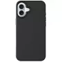 4smarts Silicone Case Cupertino Apple iPhone 16 MagSafe-ühilduv