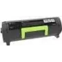 LEXMARK B250XA0 Black Extra High Yield Toner Cartridge