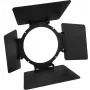 Valgustustarvik EUROLITE Wing Limiter mudel 51914259 tuurivalgustitele, kaitsev piiraja valgustitele