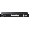 TENDA TEG2220P-16-250W — Gigabit Websmart L2 Cloud PoE+ 16×1Gb/s, 230W