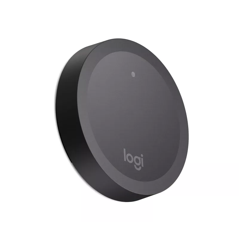 Logitech PRESET BUTTON-GRAPHITE-WWi-9006, must