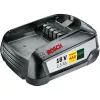 Bosch - Home and Garden /green PBA 18V 2.5Ah W-B Li-Ion Home & Garden elektritööriista aku