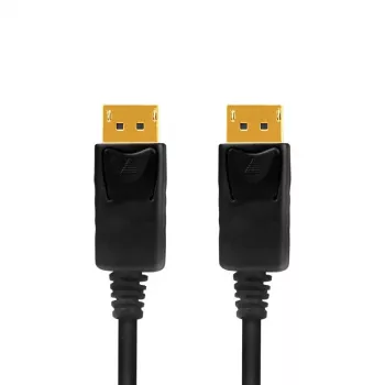 LogiLink DisplayPort kaabel 3 m Must CD0102