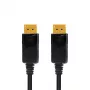 LogiLink DisplayPort kaabel 3 m Must CD0102