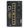 Hallatav lüliti Cisco Catalyst IE3400 L2 8x Gigabit Ethernet 3x USB