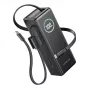 Powerbank ECOFLOW RAPID 25K sisseehitatud kaabliga