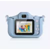 Extralink lastekaamera H29 Single Blue, 1080P 30fps, 2.0-tolline ekraaniga digikaamera