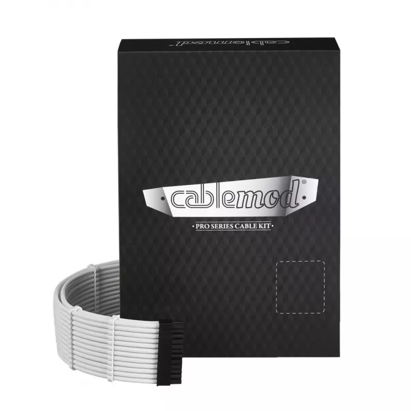 Cablemod CM-PCSI-FKIT-NKW-R sisemine toitekaabel