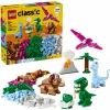 LEGO CLASSIC 11041 Loomingulised dinosaurused