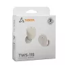 Kõrvaklapid SBOX EB-TWS115 Beež
