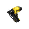 Naelapüstol DeWALT DCN930N-XJ 18V juhtmeta nurgasalvega, 2,8 mm, 5–90 mm klambrid, 55 mahutavus