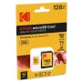 microSDXC-kaart Emtec EKMSDM128GXC10K 128GB