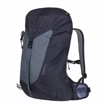 Matkaseljakott Deuter AC Lite 28 SL 28L Grafiit Unisex Sisekarkass
