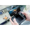 RC kvadrokopter REVELL Pocket Drone 23810 — 2,4 GHz, 4-kanaliline kaugjuhtimispult