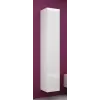 Cama elutoa mööblikomplekt VIGO uus 13 valge/valge läikiv