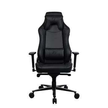 Arozzi Vernazza SoftPU - Puhas Must