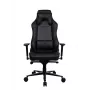 Arozzi Vernazza SoftPU - Puhas Must