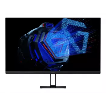 Xiaomi 2K mängumonitor | G27Qi EU | 27 | IPS | QHD | 16:9 | 180 Hz | 1 ms | 2560 x 1440 pikslit | 300 cd/m2 | HDMI-portide arv 2 | Must