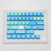 Ducky x MK Frozen Llama klahvikorkide komplekt