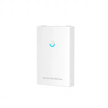 Juhtmevaba pääsupunkt Grandstream GWN7630LR 2,4 GHz 5 GHz Wi-Fi 802.11ac