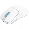 WIRELESS hiir DEFENDER FAME GM-516 RF+BT 10000DPI 6P VALGE