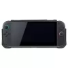 Kõvakestaline ümbris Nintendo Subsonic SA5715 TPU Must Punane