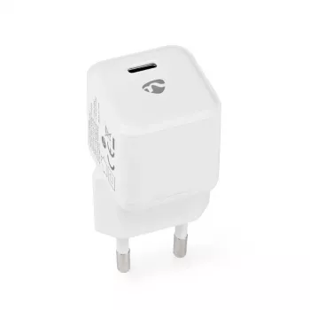 Nedis WCMPD30W100WT toiteadapter