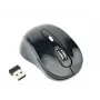 Gembird MUSW-6B-01 hiir Kontor Paremakäeline RF Juhtmevaba Optiline 1600 DPI