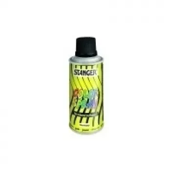 Aerosoolvärv Stanger Color Spray MS 150 ml, kollane