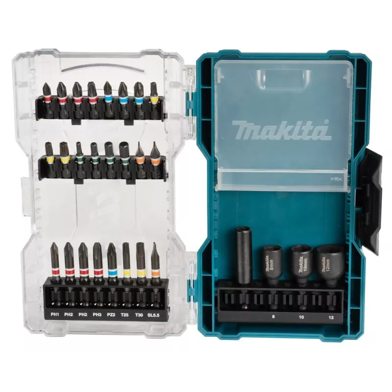 Makita E-07048 kruvikeeramisotsak