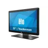 Monitor ELO 2202L 22-tolline FHD mahtuvuslik 10-puutepunktiga USB-ga peegeldusvastane raamivaba alus