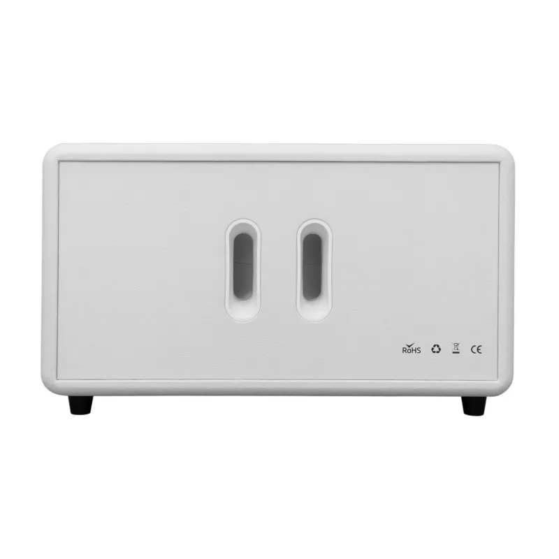 Portable Speaker Sbox BT-60 Tango Valge