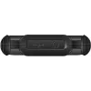 Vastupidav telefon MM920 L Strong, must
