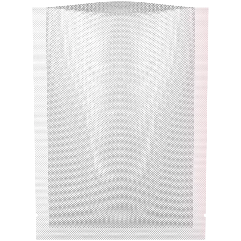 Vaakumkilekott - eelnevalt lõigatud suurus: 20*30 cm ±2 mm, 50 tk pakendis (värvikarp)