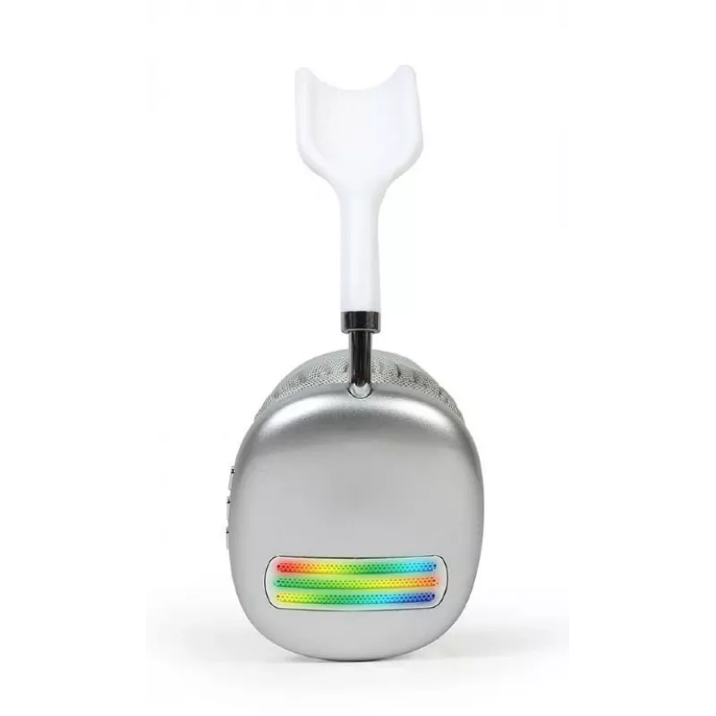 Peakomplekt Gembird BHP-LED-02-W
