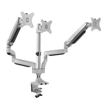 LogiLink BP0052 monitorikinnitus / alus 81,3 cm (32) Laua Metallik
