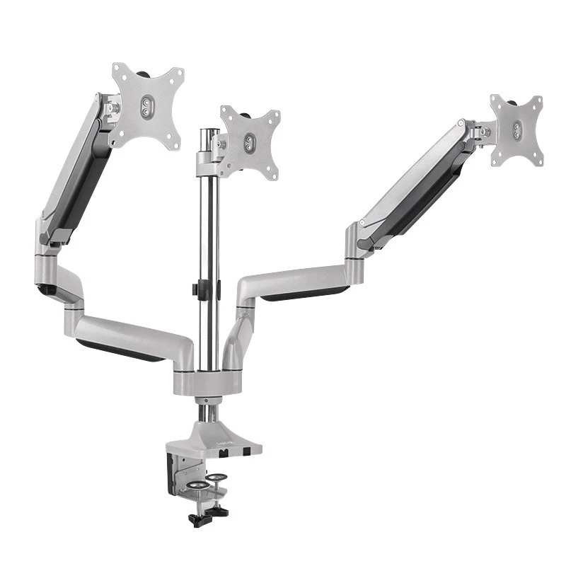 LogiLink BP0052 monitorikinnitus / alus 81,3 cm (32) Laua Metallik