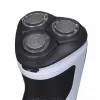 Elektriline rootorpardel Philips 3000X Series X3003/00 — 3 peaga, märg ja kuiv, NiMH aku, 40 min tööaeg