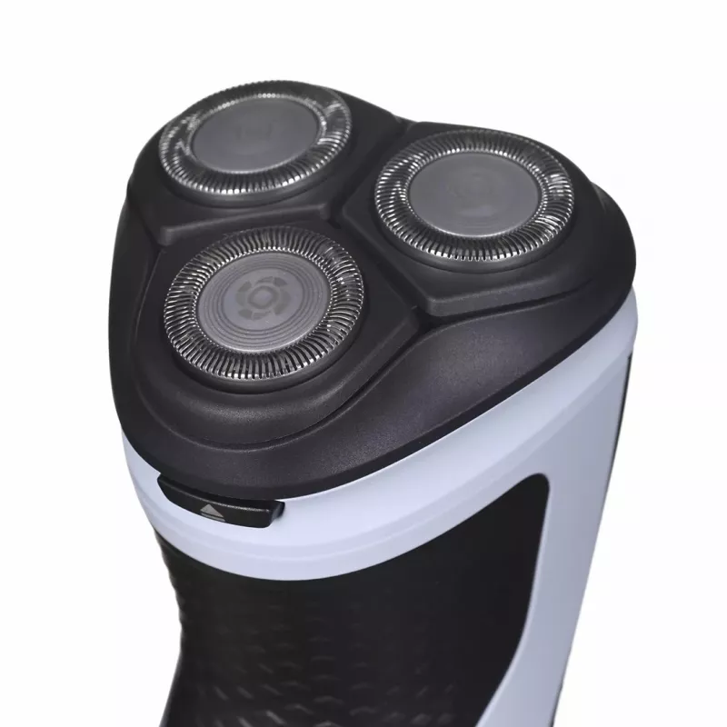 Elektriline rootorpardel Philips 3000X Series X3003/00 — 3 peaga, märg ja kuiv, NiMH aku, 40 min tööaeg