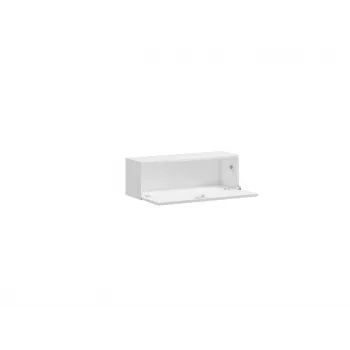 Cama Kapp VIGO 90 suletud 90/35/32 valge/valge läikiv