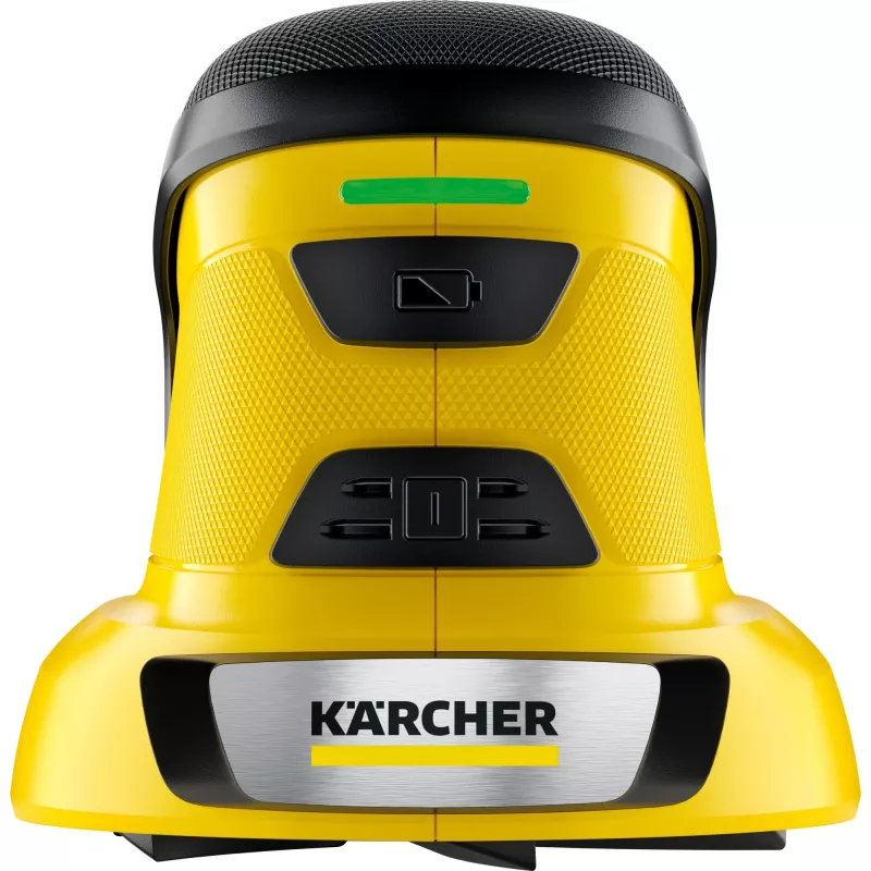 Jääkaabits Kärcher EDI 4